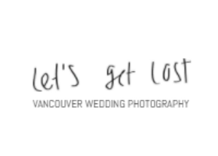 Lets Get Lost Vancouver Wedding Photography