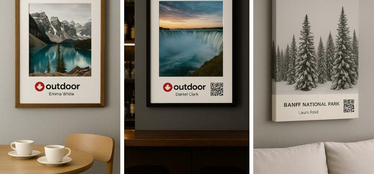 OPC Photo Trail